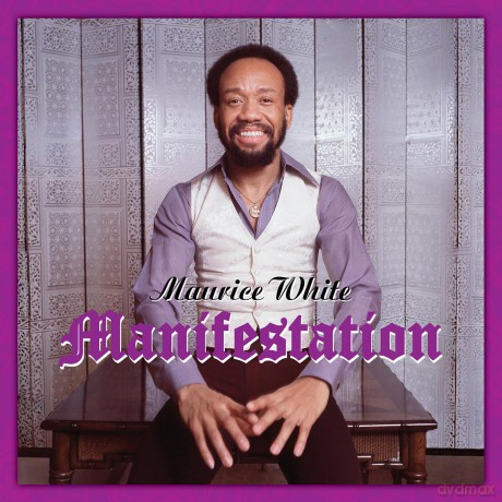 Maurice White: Manifestation [CD]