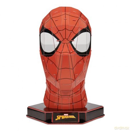 Marvel: Marvel Studios: Spider-Man Mask [PUZZLE]