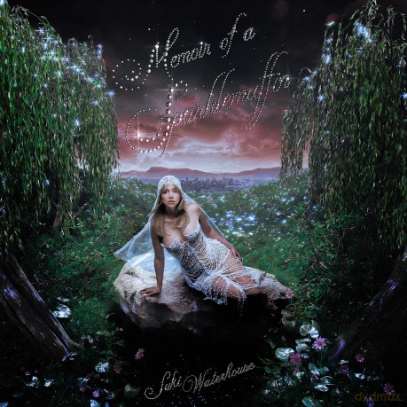 Suki Waterhouse: Memoir Of A Sparklemuffin [CD]