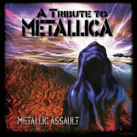 Metallic Assault - A Tribute To Metallica [2xWinyl]