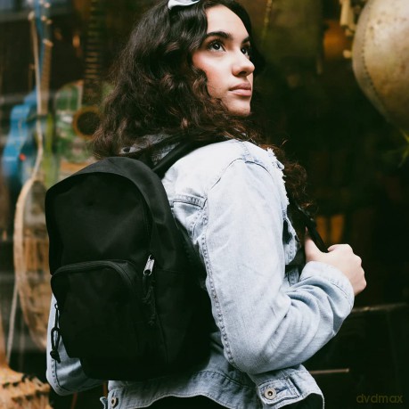 Metallica: Metallica - Master Of Puppets (Mini Backpack)