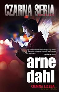 Ciemna liczba - Dahl Arne [KSIĄŻKA]