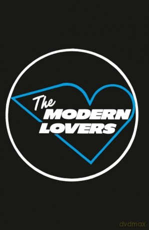 Modern Lovers: Modern Lovers [KASETA]
