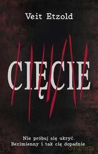 Cięcie - Etzold Veit [KSIĄŻKA]