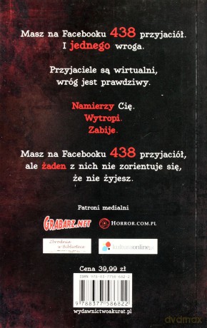 Cięcie - Etzold Veit [KSIĄŻKA]