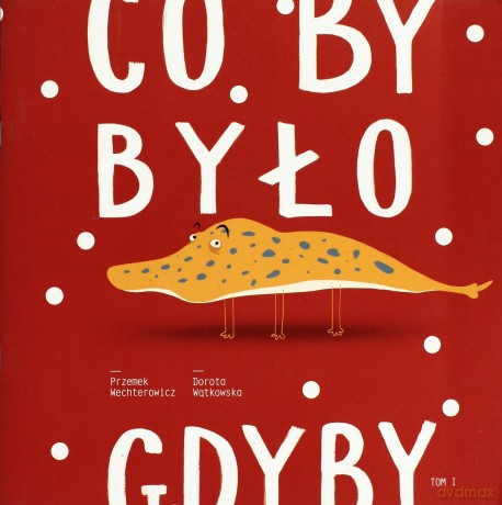 Co by było, gdyby... (Tom I) - Wechterowicz Przemek [KSIĄŻKA]