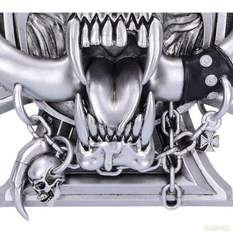Motorhead: Motorhead Warpig Wall Plaque 30cm