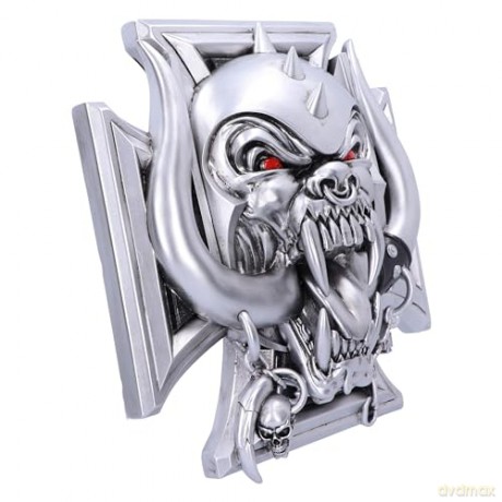 Motorhead: Motorhead Warpig Wall Plaque 30cm