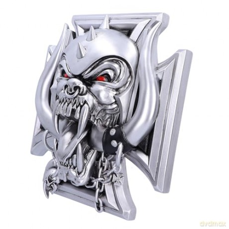 Motorhead: Motorhead Warpig Wall Plaque 30cm