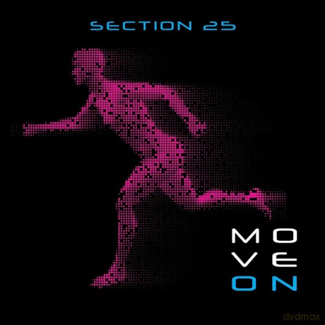 Section 25: Move On [Winyl]