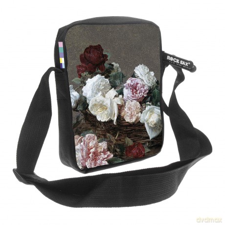 New Order: New Order - Technique (Cross Body Bag)