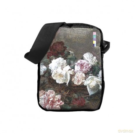 New Order: New Order - Technique (Cross Body Bag)