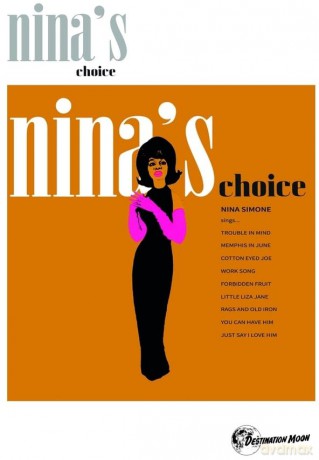 Nina Simone: Ninas Choice [KASETA]