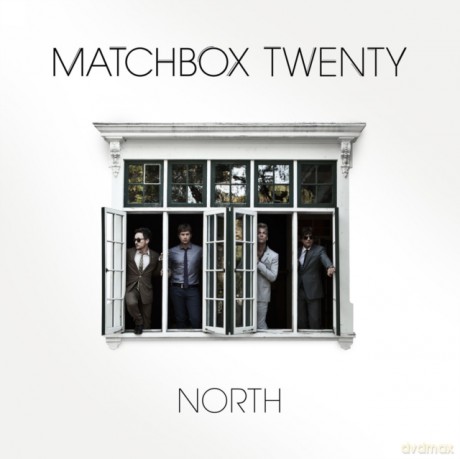 Matchbox Twenty: North (White) (Rocktober) [Winyl]