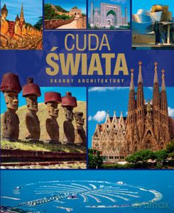 Cuda świata (Wyd. 2014) - Zespół redakcyjny [KSIĄŻKA]