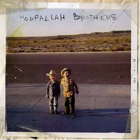 Nourallah Brothers: Nourallah Brothers [2CD]