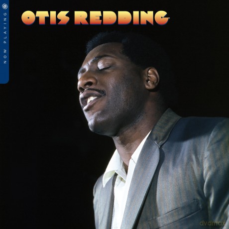Otis Redding: Now Playing [Winyl]