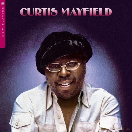 Curtis Mayfield: Now Playing [Winyl]