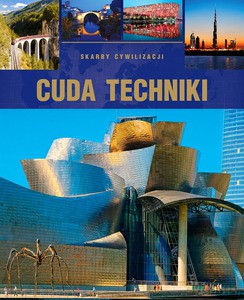 Cuda techniki. Skarby cywilizacji - Irteński Tadeusz [KSIĄŻKA]