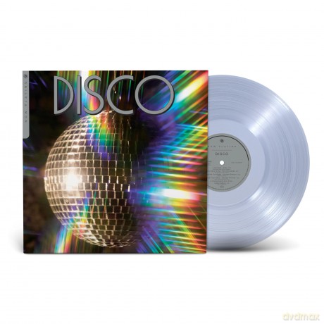 Now Playing Disco [Winyl]