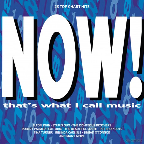 Now Thats What I Call Music! 18 [2CD]