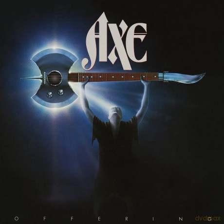 Axe: Offering [Winyl]