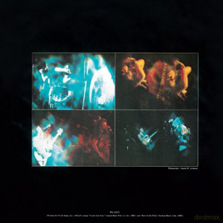 Blue Oyster Cult: On Your Feet Or On Your Knees [CD]