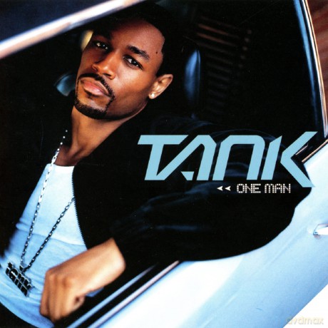 Tank: One Man [2xWinyl]