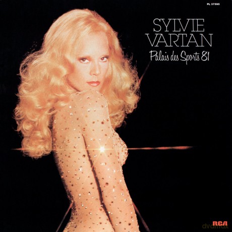 Sylvie Vartan: Palais Des Sports 81 [2CD]