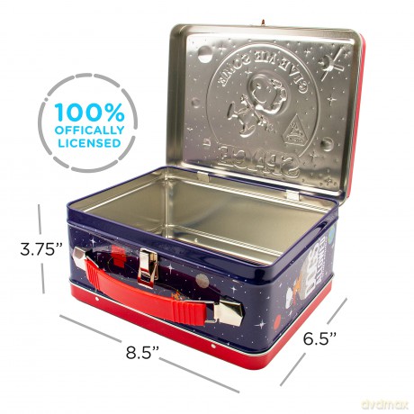 Peanuts: Peanuts Artemis Lunch Box