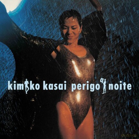 Kimiko Kasai: Perigo-A-Inoite(Kiken Na Yoru) [Winyl]