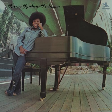 Patrice Rushen: Prelusion [Winyl]