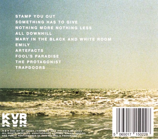 Ist Ist: Protagonists [CD]