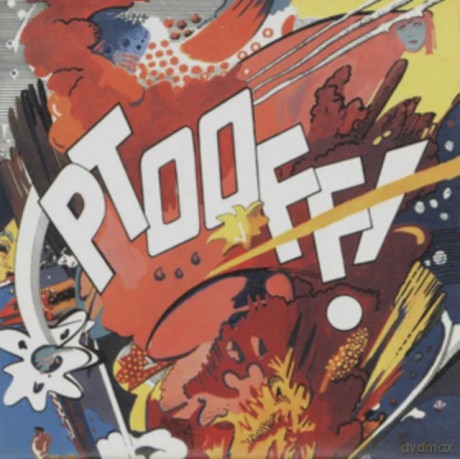 Deviants: Ptooff [Winyl]
