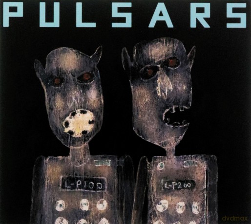 Pulsars: Pulsars [CD]