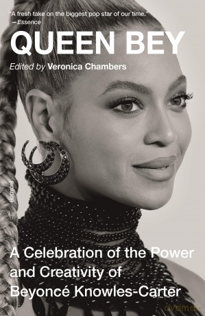Beyonce: Queen Bey: A Celebration Of The Power And Creativity Of Beyonce Knowles-Carter Hardcover [KSIĄŻKA]