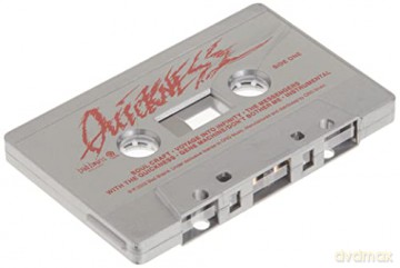 Bad Brains: Quickness [KASETA]