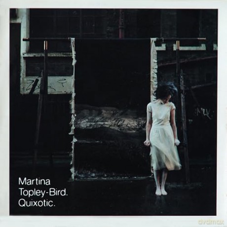 Martina Topley-Bird: Quixotic [2xWinyl]