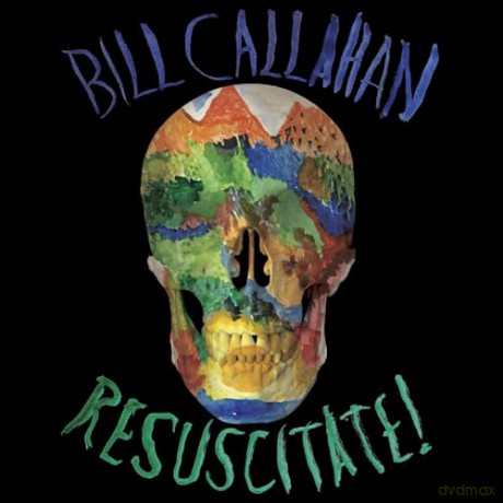 Bill Callahan: Resuscitate! [Winyl]