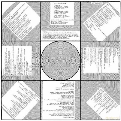 Il Etait Une Fois: Rien QuUn Ciel [CD]