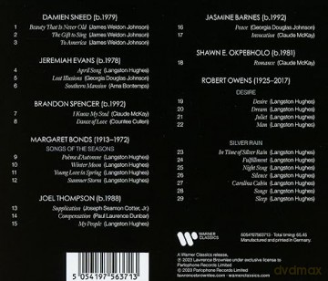 Lawrence Brownlee: Rising [CD]