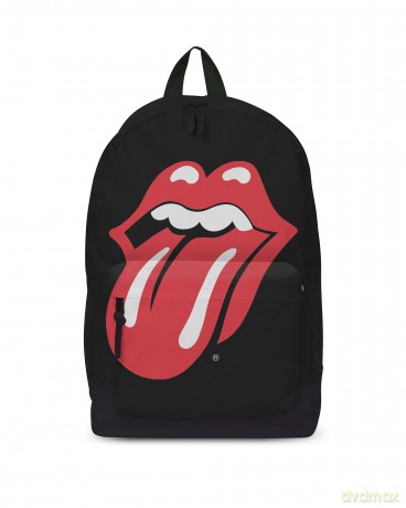 The Rolling Stones: Rolling Stones - Tongue (Classic Rucksack)