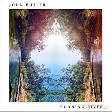 John Butler: Running River [CD]