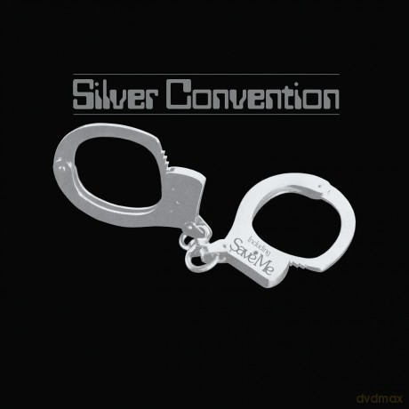 Silver Convention: Save Me [CD]