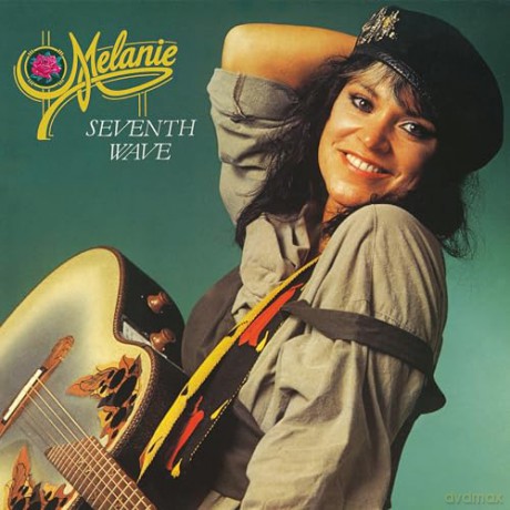 Melanie: Seventh Wave [CD]