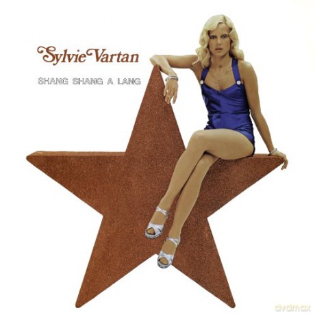 Sylvie Vartan: Shang Shang A Lang [CD]