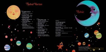 Sylvie Vartan: Shang Shang A Lang [CD]