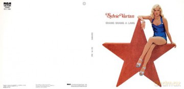 Sylvie Vartan: Shang Shang A Lang [CD]