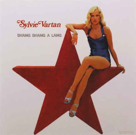 Sylvie Vartan: Shang Shang A Lang [CD]
