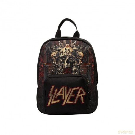 Slayer: Slayer Backpack - Alter Of Sacrifice (Mini Backpack)